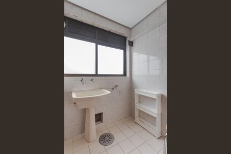 Apartamento para alugar com 72m², 2 quartos e 2 vagasCozinha e Área de Serviço