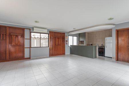 Apartamento para alugar com 72m², 2 quartos e 2 vagasÁrea comum - Salão de festas