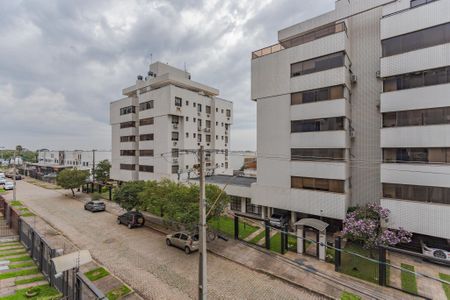 Sala de apartamento para alugar com 2 quartos, 72m² em Jardim Lindóia, Porto Alegre