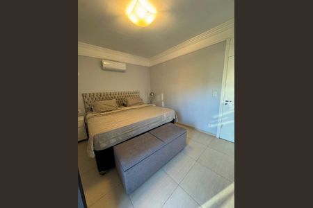 Suíte de casa de condomínio para alugar com 2 quartos, 341m² em Jardim Paulista, Barueri