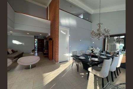 Casa de Condomínio para alugar com 2 quartos, 341m² em Jardim Paulista, Barueri