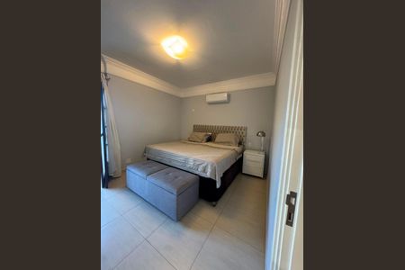 Suíte de casa de condomínio para alugar com 2 quartos, 341m² em Jardim Paulista, Barueri