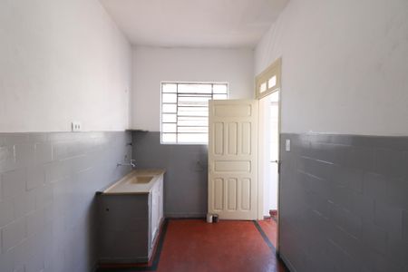 Cozinha de apartamento para alugar com 3 quartos, 117m² em Centro, São Caetano do Sul