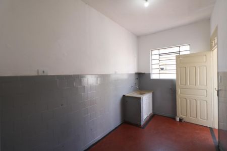 Cozinha de apartamento para alugar com 3 quartos, 117m² em Centro, São Caetano do Sul