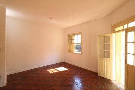 Sala de apartamento para alugar com 3 quartos, 117m² em Centro, São Caetano do Sul