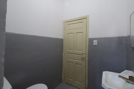 Banheiro de apartamento para alugar com 3 quartos, 117m² em Centro, São Caetano do Sul