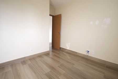 Quarto de apartamento para alugar com 1 quarto, 35m² em Vila Assunção, Santo André
