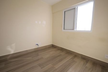 Quarto de apartamento para alugar com 1 quarto, 35m² em Vila Assunção, Santo André