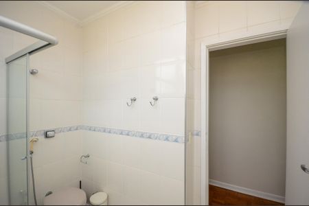 Casa para alugar com 160m², 4 quartos e 3 vagas Casa para alugar com 160m², 4 quartos e 3 vagasBanheiro