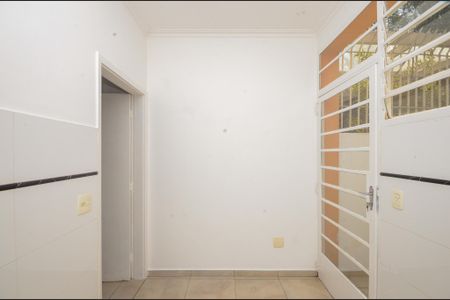 Casa para alugar com 160m², 4 quartos e 3 vagas Casa para alugar com 160m², 4 quartos e 3 vagasÁrea de Serviço