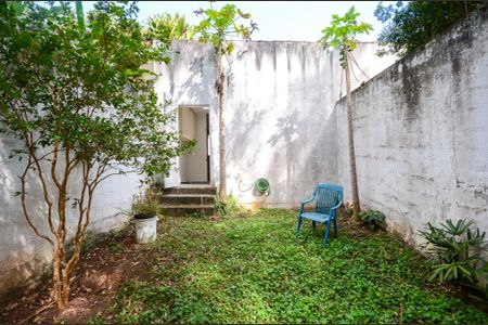 Casa para alugar com 160m², 4 quartos e 3 vagas Casa para alugar com 160m², 4 quartos e 3 vagasJardim