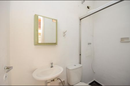 Casa para alugar com 160m², 4 quartos e 3 vagas Casa para alugar com 160m², 4 quartos e 3 vagasBanheiro de serviço