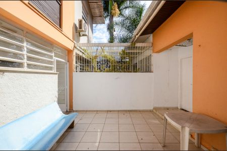 Casa para alugar com 160m², 4 quartos e 3 vagas Casa para alugar com 160m², 4 quartos e 3 vagasQuintal