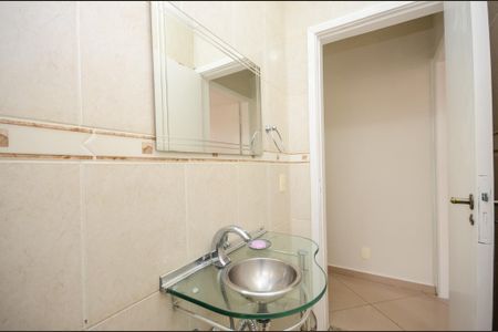 Casa para alugar com 160m², 4 quartos e 3 vagas Casa para alugar com 160m², 4 quartos e 3 vagasLavabo