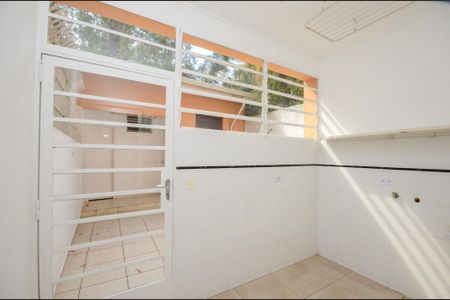 Casa para alugar com 160m², 4 quartos e 3 vagas Casa para alugar com 160m², 4 quartos e 3 vagasÁrea de Serviço
