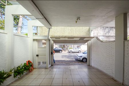 Casa para alugar com 160m², 4 quartos e 3 vagas Casa para alugar com 160m², 4 quartos e 3 vagasGaragem