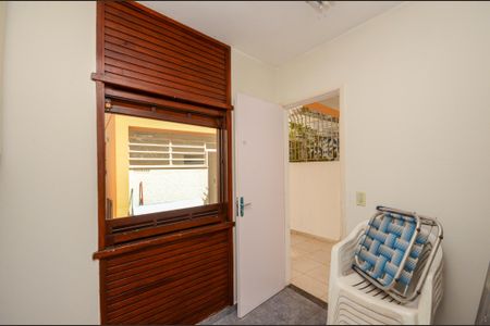 Casa para alugar com 160m², 4 quartos e 3 vagas Casa para alugar com 160m², 4 quartos e 3 vagasQuarto de Serviço