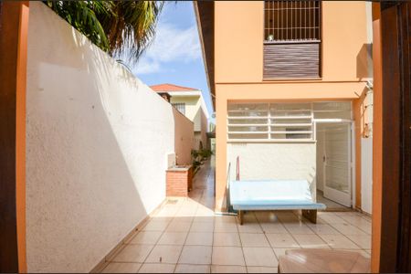 Casa para alugar com 160m², 4 quartos e 3 vagas Casa para alugar com 160m², 4 quartos e 3 vagasQuarto de Serviço - Janela