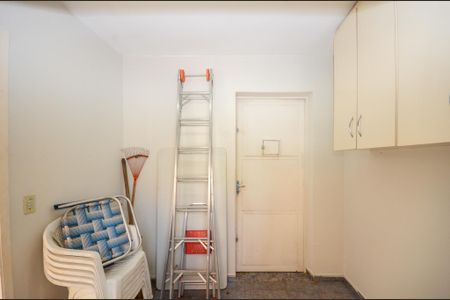 Casa para alugar com 160m², 4 quartos e 3 vagas Casa para alugar com 160m², 4 quartos e 3 vagasQuarto de Serviço