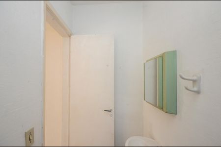 Casa para alugar com 160m², 4 quartos e 3 vagas Casa para alugar com 160m², 4 quartos e 3 vagasBanheiro de serviço