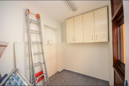 Casa para alugar com 160m², 4 quartos e 3 vagas Casa para alugar com 160m², 4 quartos e 3 vagasQuarto de Serviço