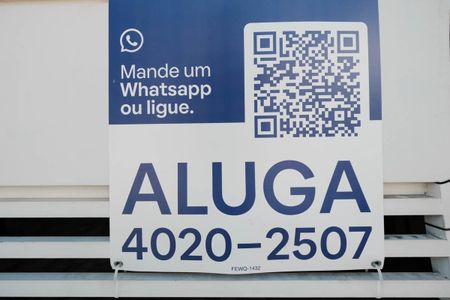 Fachada de casa para alugar com 1 quarto, 85m² em Jardim Danfer, São Paulo