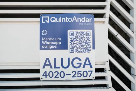 Fachada de casa para alugar com 1 quarto, 85m² em Jardim Danfer, São Paulo