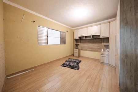 Quarto de casa para alugar com 1 quarto, 85m² em Jardim Danfer, São Paulo