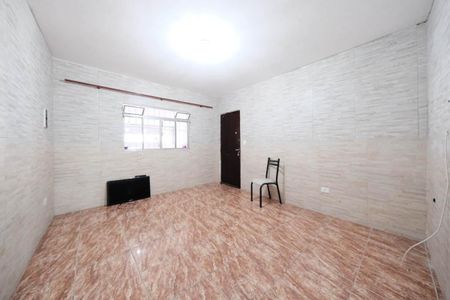 Casa para alugar com 1 quarto, 85m² em Jardim Danfer, São Paulo