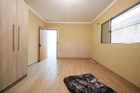 Quarto de casa para alugar com 1 quarto, 85m² em Jardim Danfer, São Paulo