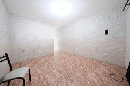 Sala de casa para alugar com 1 quarto, 85m² em Jardim Danfer, São Paulo