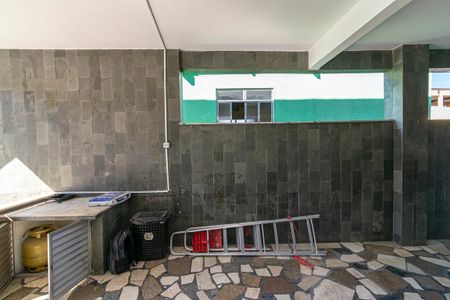 Vista da Cozinha de casa para alugar com 3 quartos, 150m² em Irajá, Rio de Janeiro