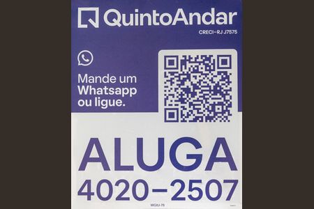 Placa de casa para alugar com 3 quartos, 150m² em Irajá, Rio de Janeiro