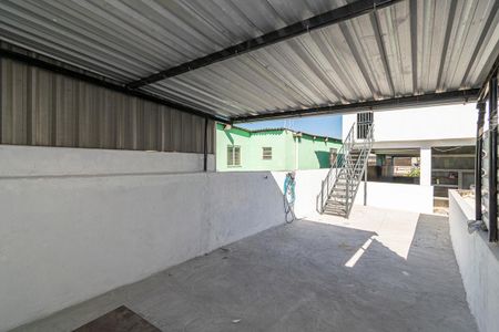 Terraço de casa para alugar com 3 quartos, 150m² em Irajá, Rio de Janeiro