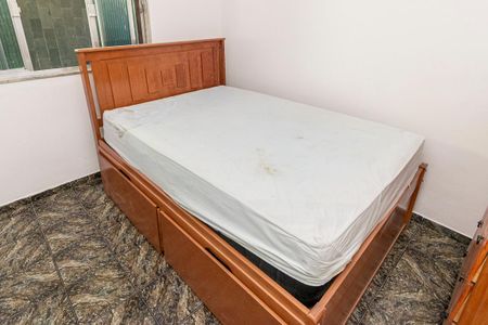 Quarto 2 - Cama de casa para alugar com 3 quartos, 150m² em Irajá, Rio de Janeiro
