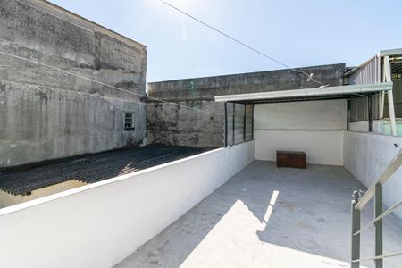 Terraço de casa para alugar com 3 quartos, 150m² em Irajá, Rio de Janeiro