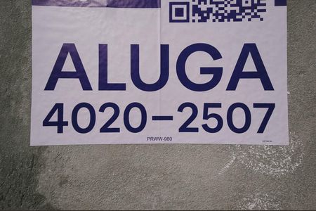 Casa para alugar com 50m², 1 quarto e sem vaga Casa para alugar com 50m², 1 quarto e sem vagaFachada