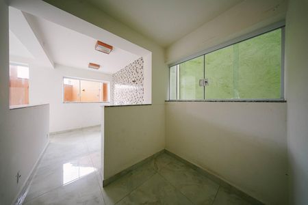 Casa para alugar com 50m², 1 quarto e sem vaga Casa para alugar com 50m², 1 quarto e sem vagaCozinha