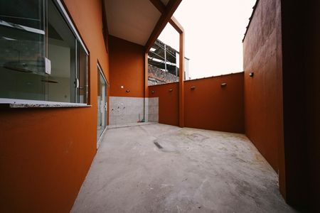Casa para alugar com 50m², 1 quarto e sem vaga Casa para alugar com 50m², 1 quarto e sem vagaÁrea de Serviço
