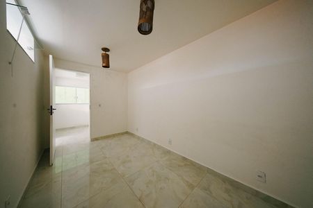 Casa para alugar com 50m², 1 quarto e sem vaga Casa para alugar com 50m², 1 quarto e sem vagaQuarto