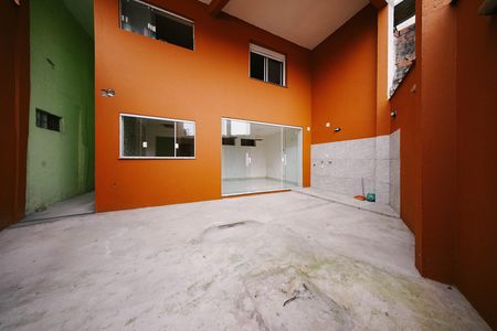Casa para alugar com 50m², 1 quarto e sem vaga Casa para alugar com 50m², 1 quarto e sem vagaÁrea de Serviço