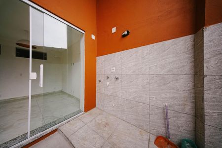 Casa para alugar com 50m², 1 quarto e sem vaga Casa para alugar com 50m², 1 quarto e sem vagaÁrea de Serviço