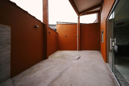 Casa para alugar com 50m², 1 quarto e sem vaga Casa para alugar com 50m², 1 quarto e sem vagaÁrea de Serviço