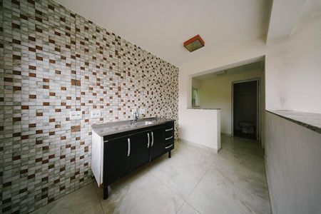 Casa para alugar com 50m², 1 quarto e sem vaga Casa para alugar com 50m², 1 quarto e sem vagaCozinha
