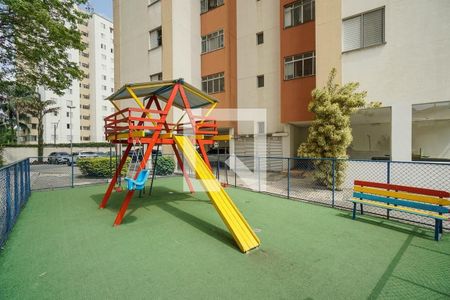 Área Comum de apartamento à venda com 3 quartos, 70m² em Vila Matilde, São Paulo