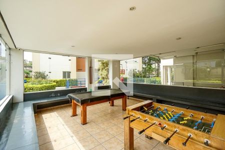 Área Comum de apartamento à venda com 3 quartos, 70m² em Vila Matilde, São Paulo