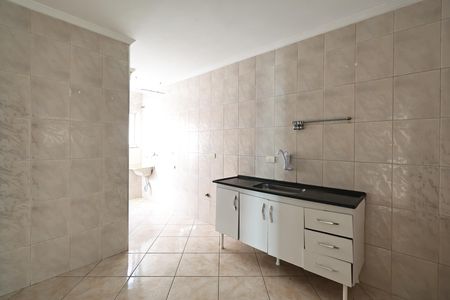 Apartamento à venda com 75m², 3 quartos e 2 vagas Apartamento à venda com 75m², 3 quartos e 2 vagasCozinha