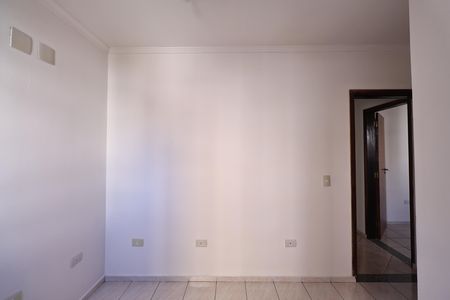 Apartamento à venda com 75m², 3 quartos e 2 vagas Apartamento à venda com 75m², 3 quartos e 2 vagasQuarto 2