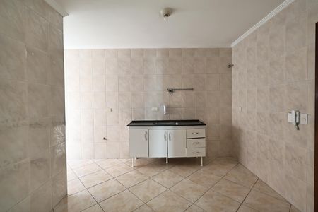 Apartamento à venda com 75m², 3 quartos e 2 vagas Apartamento à venda com 75m², 3 quartos e 2 vagasCozinha