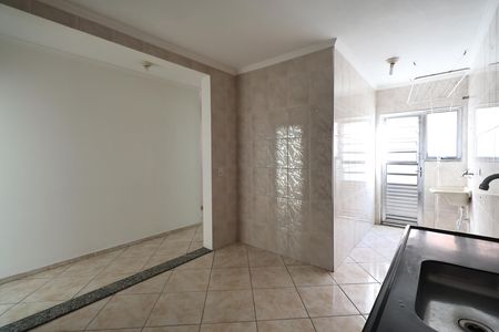 Apartamento à venda com 75m², 3 quartos e 2 vagas Apartamento à venda com 75m², 3 quartos e 2 vagasCozinha